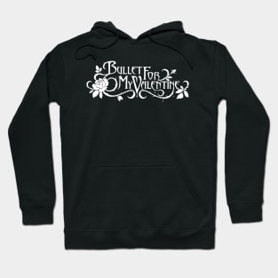 Bullet for My Valentine Hoodie